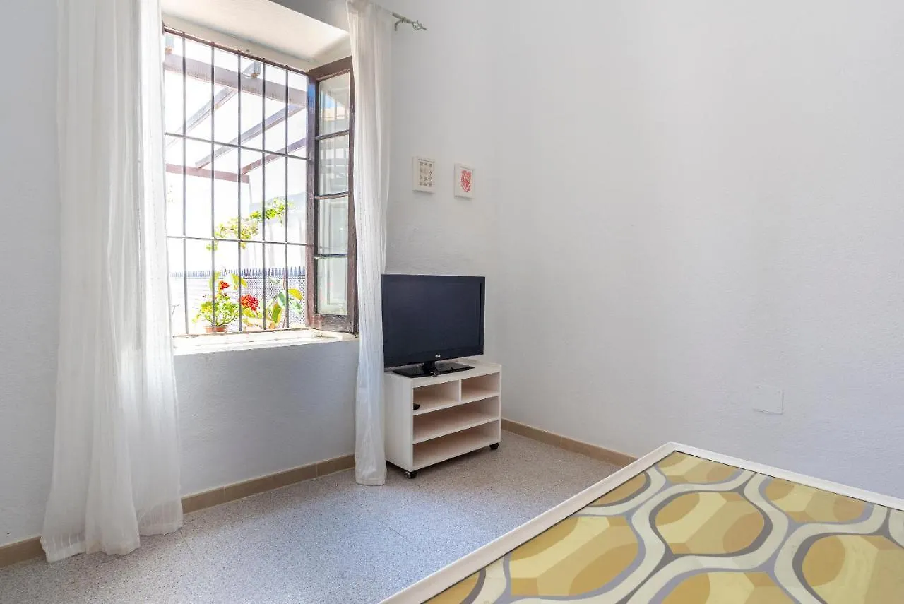 Lu&Cia La Jabega Villa Malaga