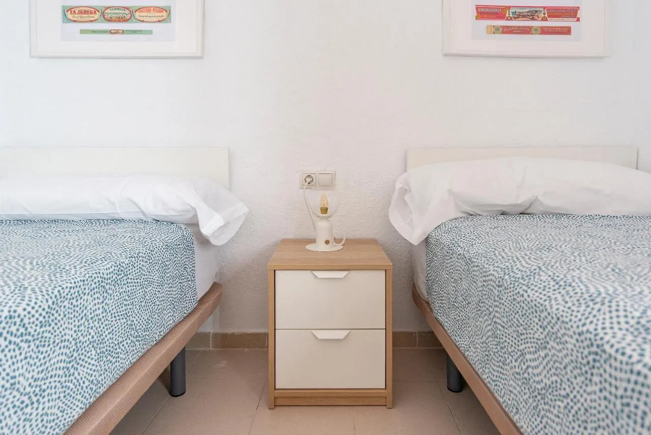 Lu&Cia La Jabega Villa Malaga 0*,