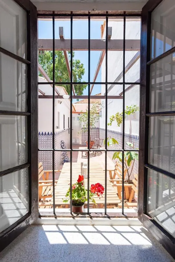 Lu&Cia La Jabega Villa Malaga Holiday home