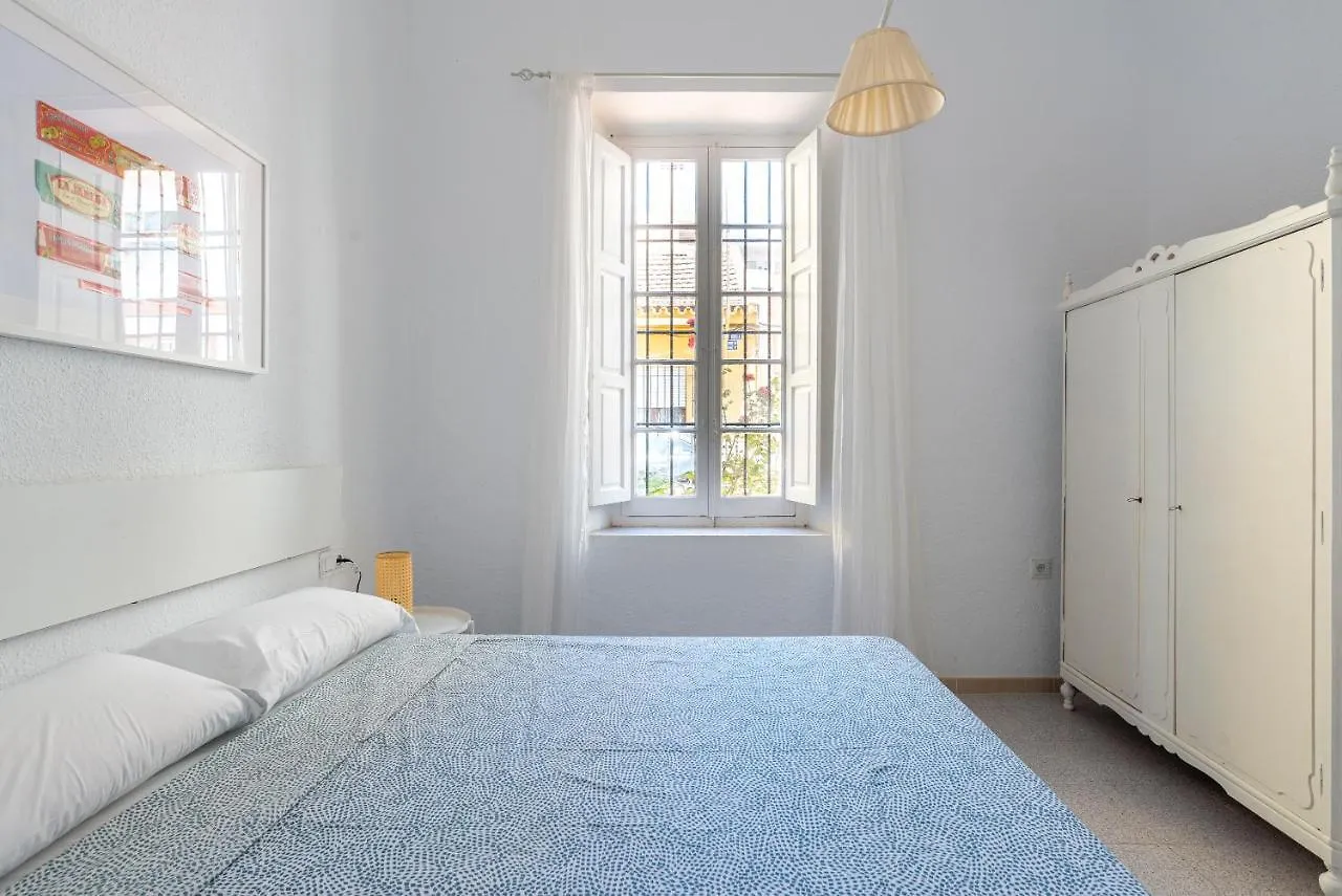 Holiday home Lu&Cia La Jabega Villa Malaga