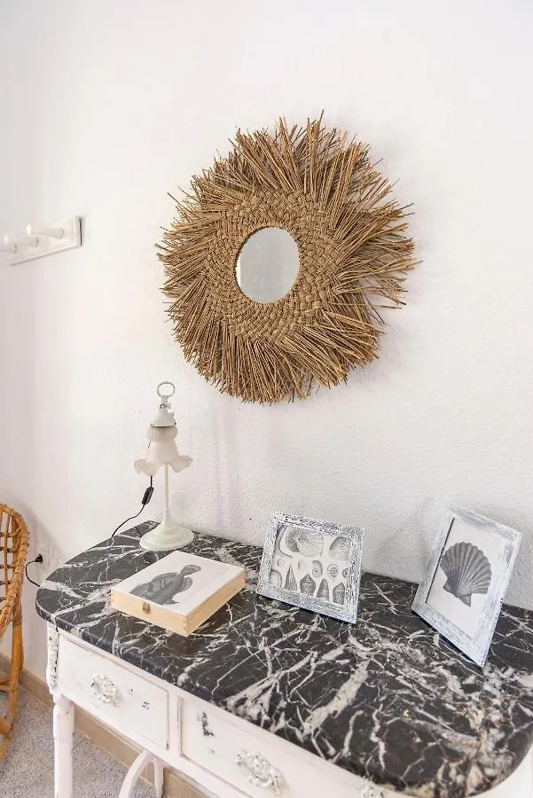 Lu&Cia La Jabega Villa Malaga Spain