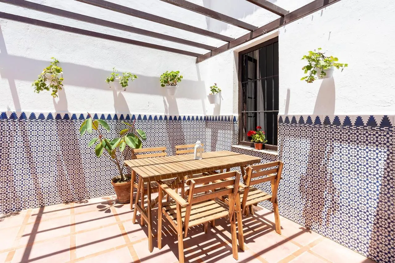 Lu&Cia La Jabega Villa Malaga 0*,  Spain