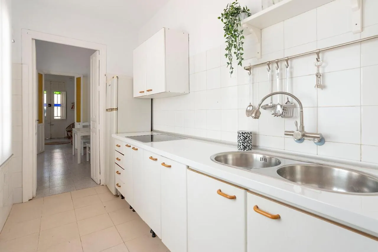 Lu&Cia La Jabega Villa Malaga Holiday home