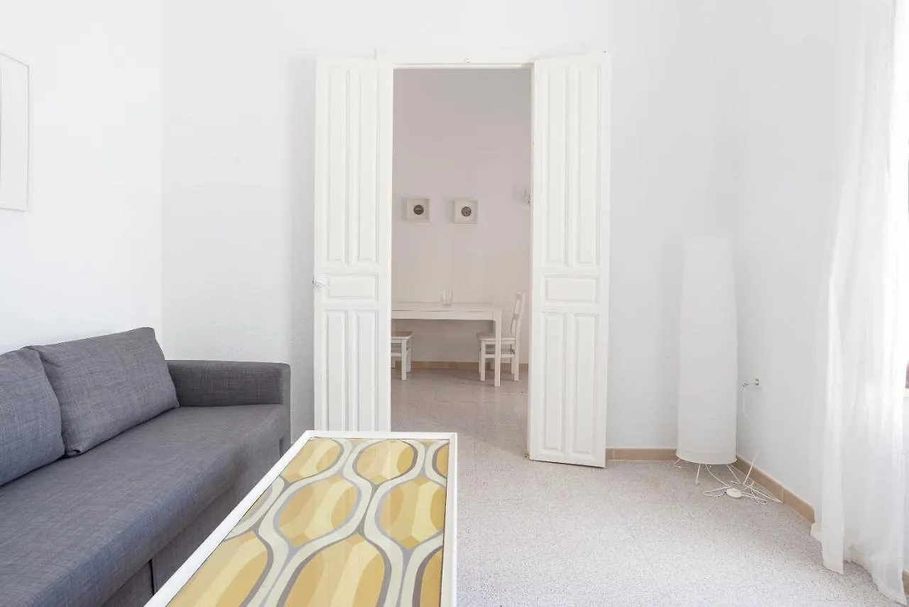 Lu&Cia La Jabega Villa Malaga 0*,