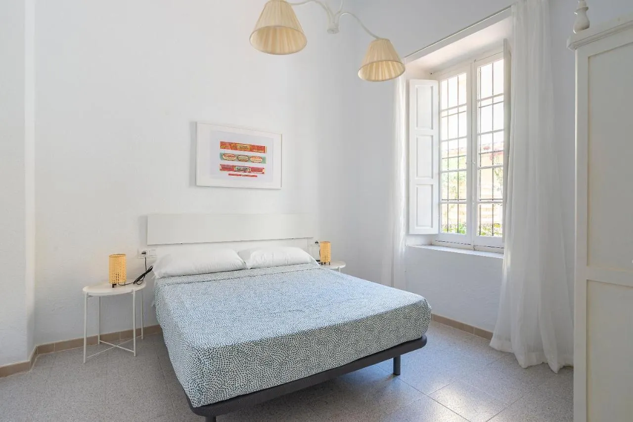 Lu&Cia La Jabega Villa Malaga Spain