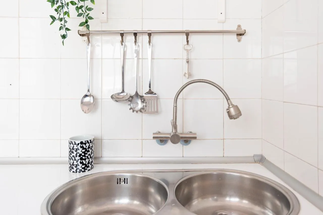 Lu&Cia La Jabega Villa Malaga Holiday home