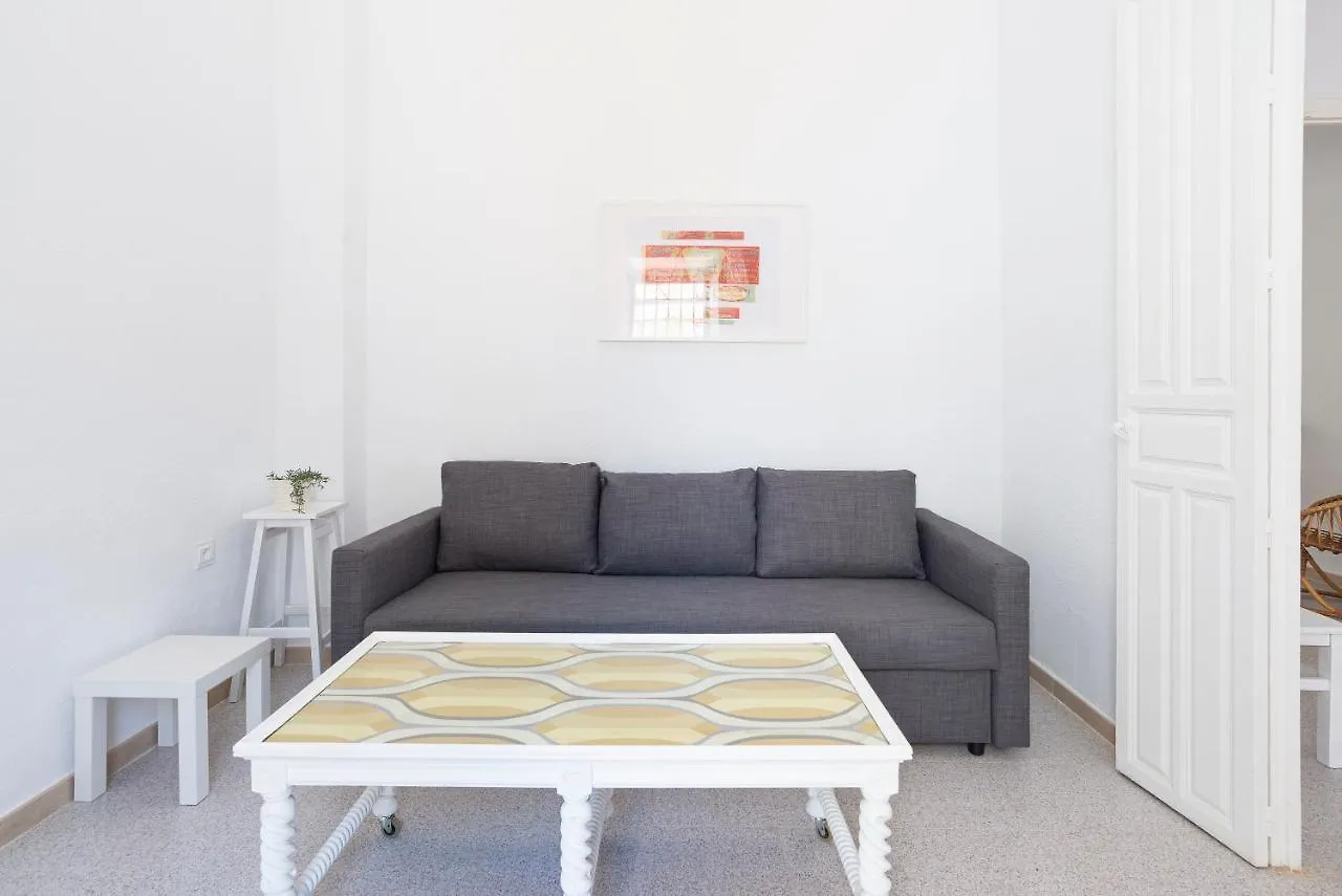 Lu&Cia La Jabega Villa Malaga