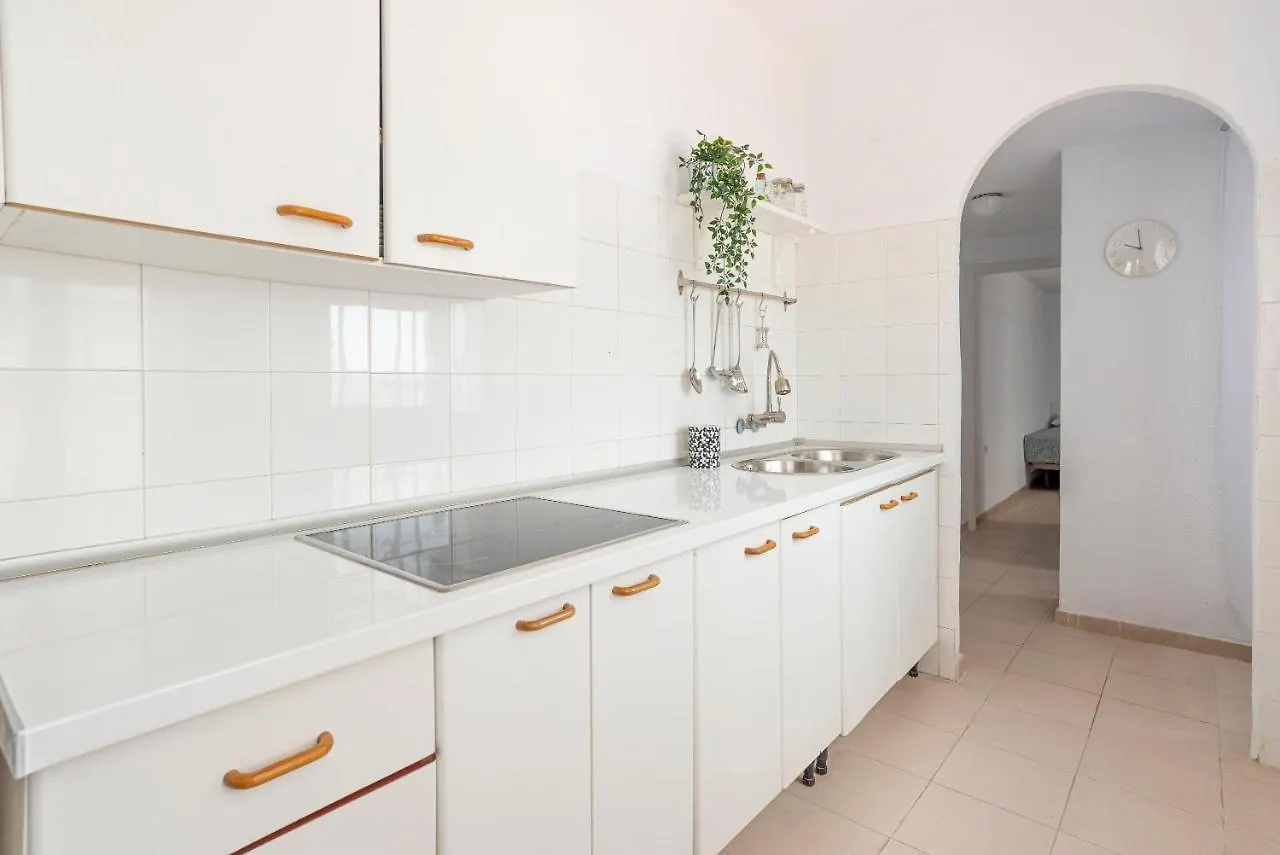 Lu&Cia La Jabega Villa Malaga