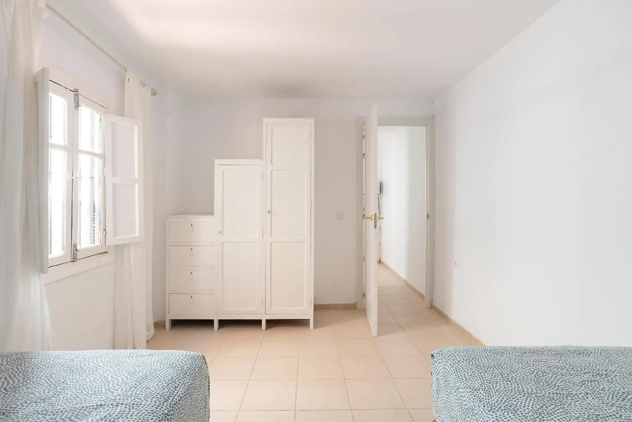 Lu&Cia La Jabega Villa Malaga