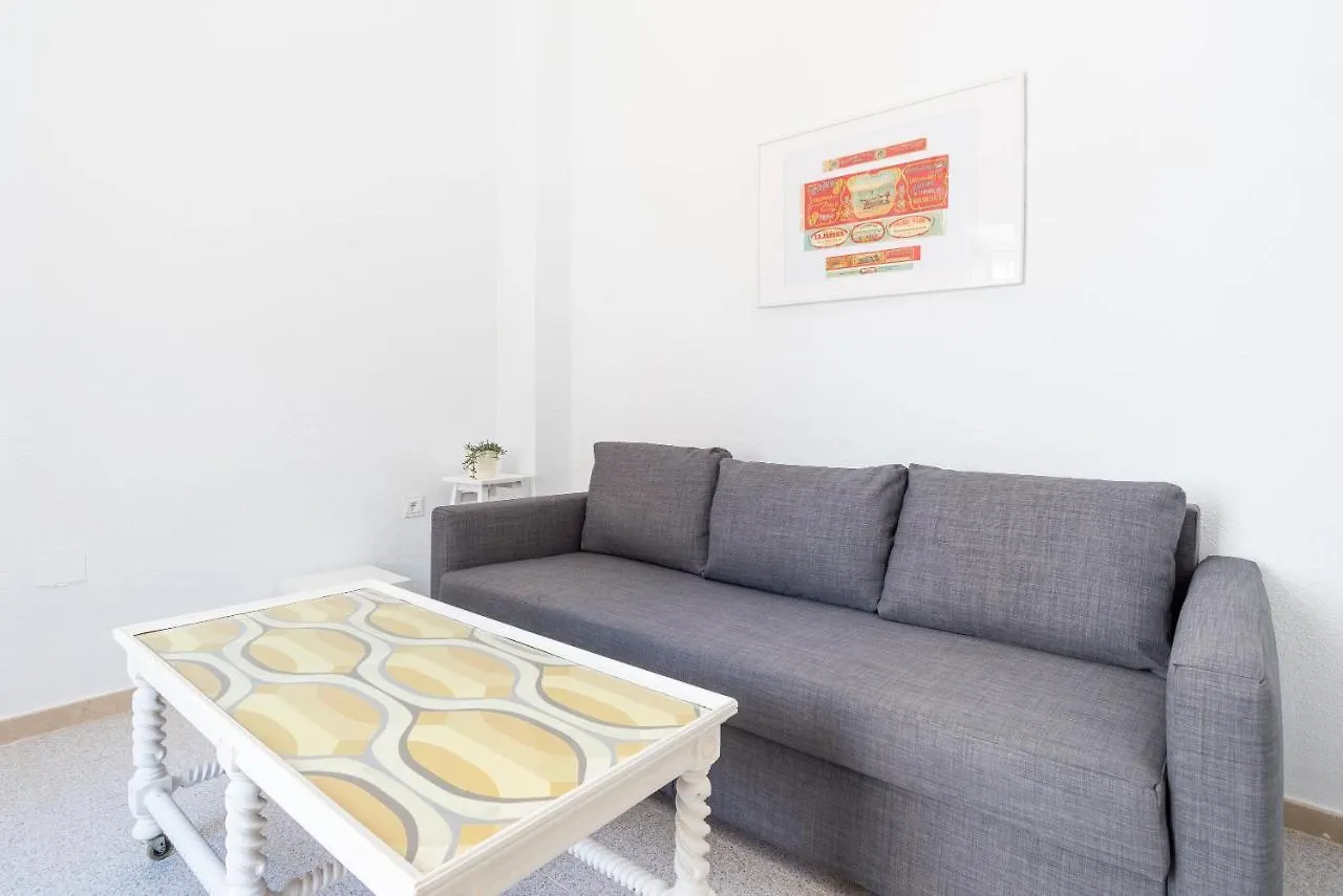 Lu&Cia La Jabega Villa Malaga Holiday home