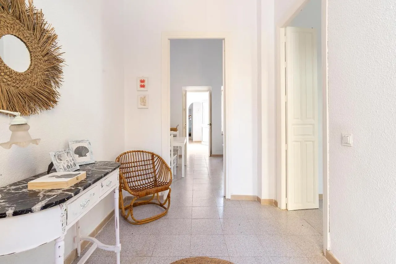 Lu&Cia La Jabega Villa Malaga