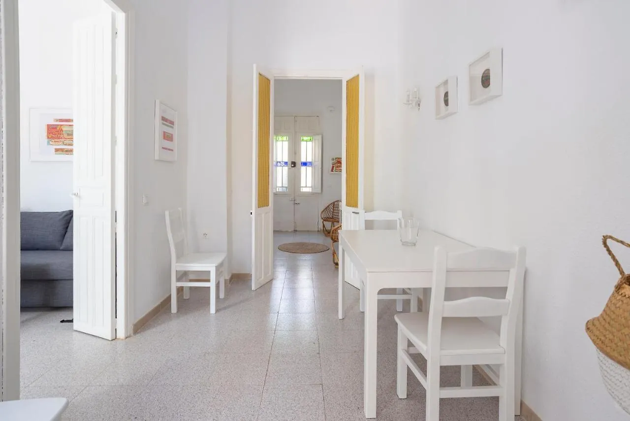 Lu&Cia La Jabega Villa Malaga 0*,