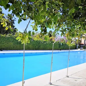 Espectacular Playa Appartement